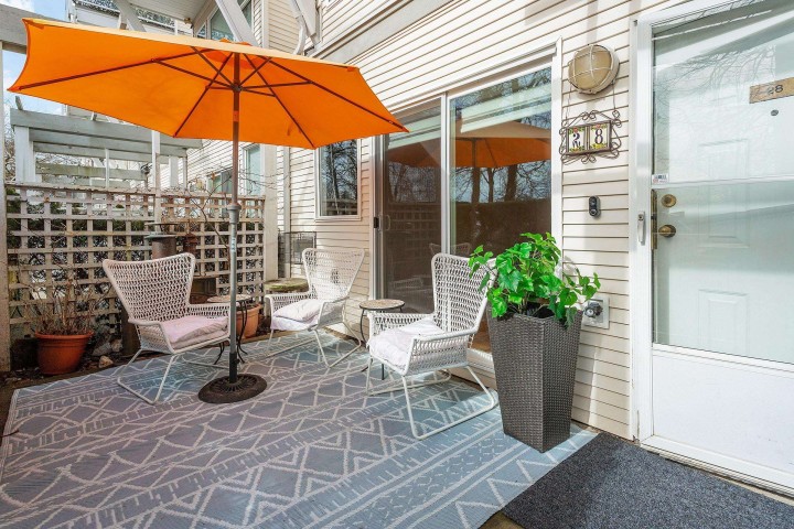 Photo 33 at 28 - 2723 E Kent Avenue North, South Marine, Vancouver East