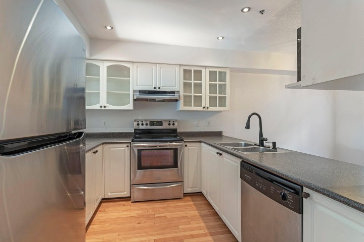 Photo 14 at 28 - 2723 E Kent Avenue North, South Marine, Vancouver East