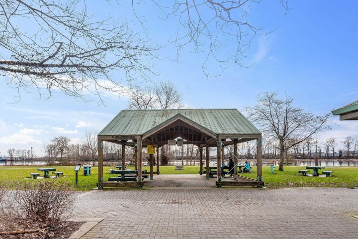 Photo 37 at 28 - 2723 E Kent Avenue North, South Marine, Vancouver East