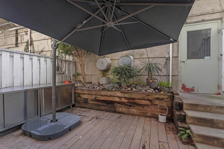 Photo 21 at 28 - 2723 E Kent Avenue North, South Marine, Vancouver East