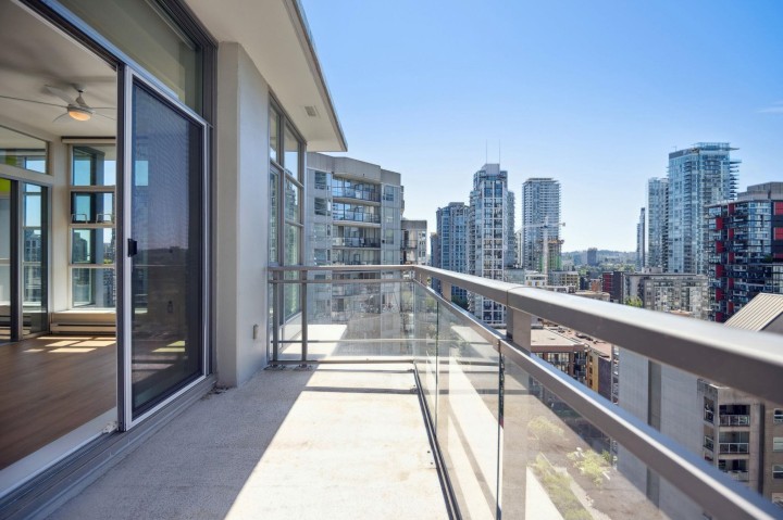 Photo 23 at 1206 - 1205 Howe Street, Downtown VW, Vancouver West