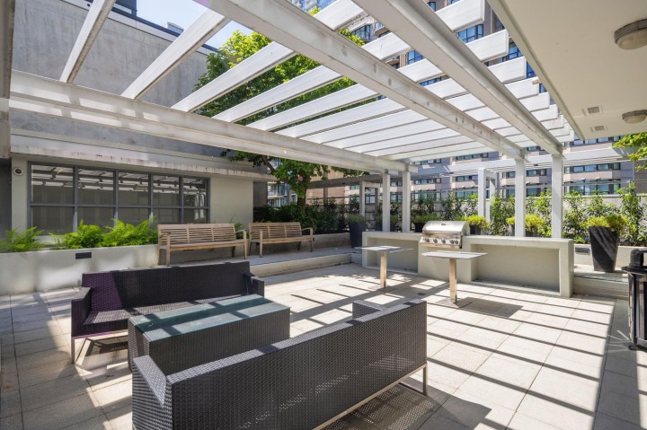 Photo 27 at 1206 - 1205 Howe Street, Downtown VW, Vancouver West