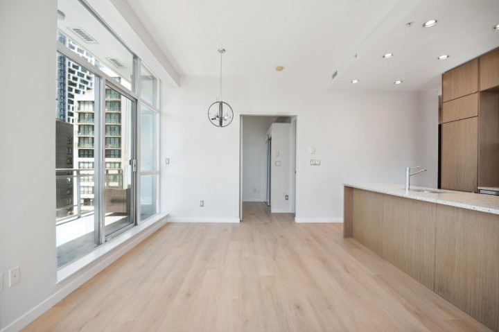 Photo 6 at 1206 - 1205 Howe Street, Downtown VW, Vancouver West