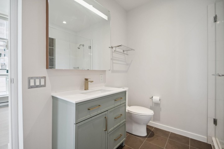 Photo 17 at 1206 - 1205 Howe Street, Downtown VW, Vancouver West