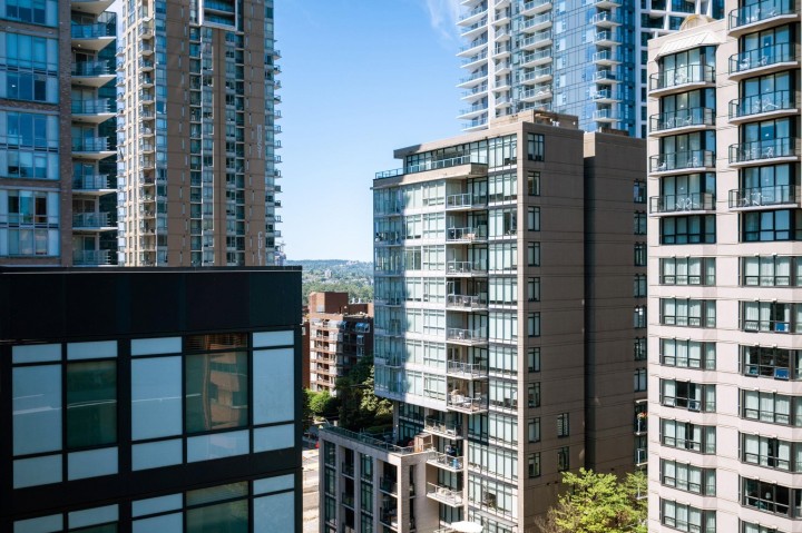 Photo 26 at 1206 - 1205 Howe Street, Downtown VW, Vancouver West