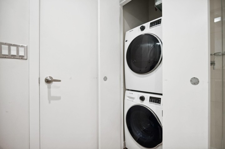 Photo 22 at 1206 - 1205 Howe Street, Downtown VW, Vancouver West