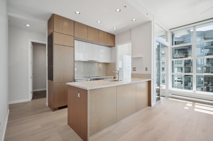 Photo 7 at 1206 - 1205 Howe Street, Downtown VW, Vancouver West