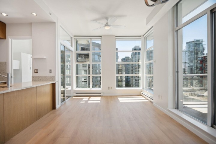 Photo 3 at 1206 - 1205 Howe Street, Downtown VW, Vancouver West