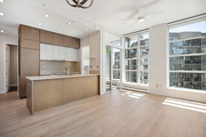 Photo 1 at 1206 - 1205 Howe Street, Downtown VW, Vancouver West