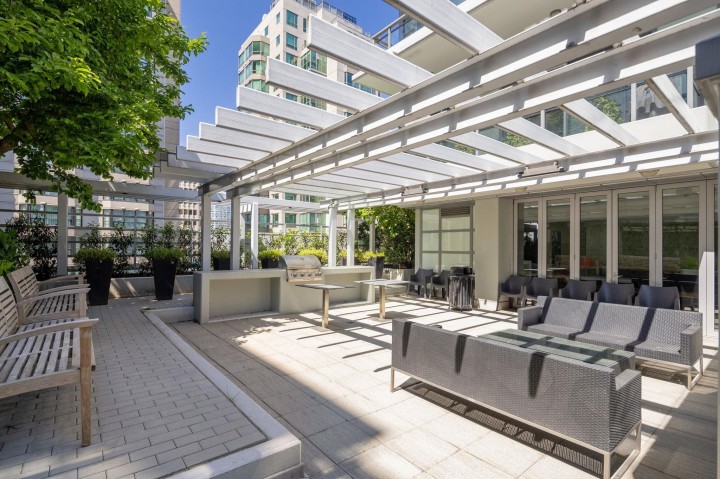 Photo 28 at 1206 - 1205 Howe Street, Downtown VW, Vancouver West