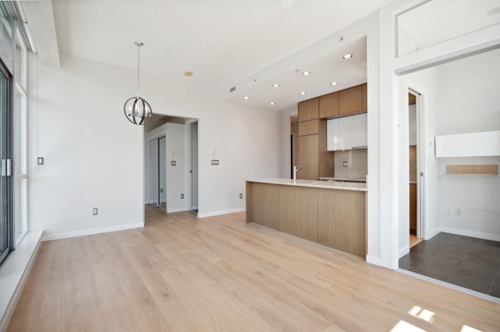 Photo 5 at 1206 - 1205 Howe Street, Downtown VW, Vancouver West