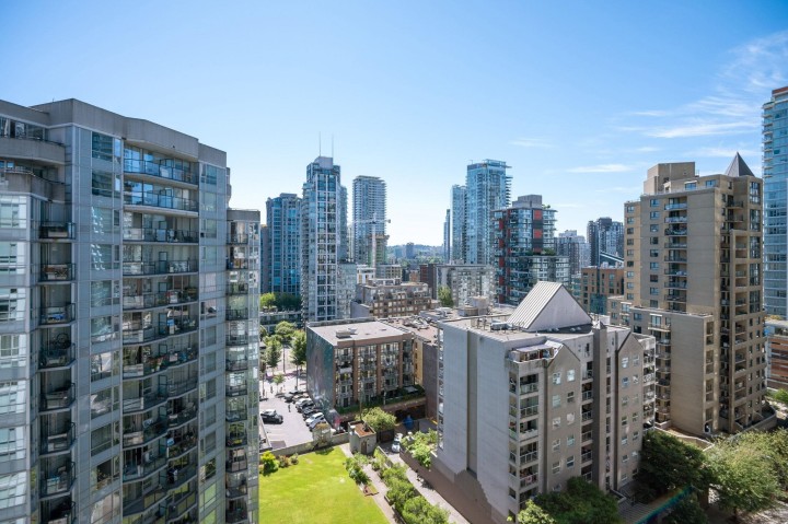 Photo 24 at 1206 - 1205 Howe Street, Downtown VW, Vancouver West