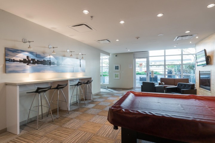 Photo 30 at 1206 - 1205 Howe Street, Downtown VW, Vancouver West