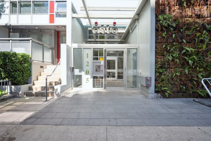 Photo 38 at 1206 - 1205 Howe Street, Downtown VW, Vancouver West