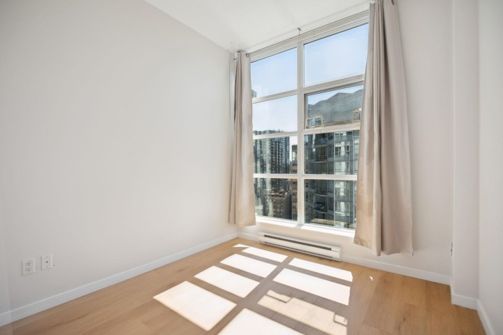 Photo 14 at 1206 - 1205 Howe Street, Downtown VW, Vancouver West