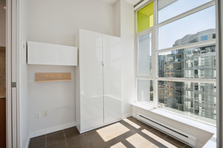 Photo 11 at 1206 - 1205 Howe Street, Downtown VW, Vancouver West