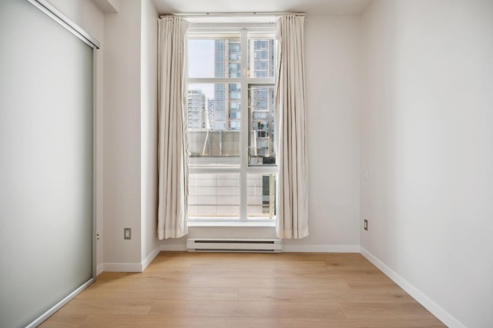 Photo 19 at 1206 - 1205 Howe Street, Downtown VW, Vancouver West