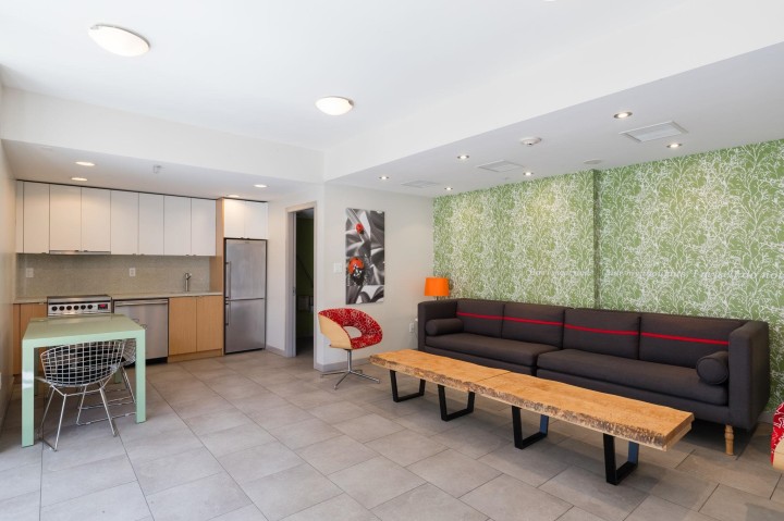 Photo 29 at 1206 - 1205 Howe Street, Downtown VW, Vancouver West