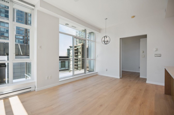 Photo 4 at 1206 - 1205 Howe Street, Downtown VW, Vancouver West