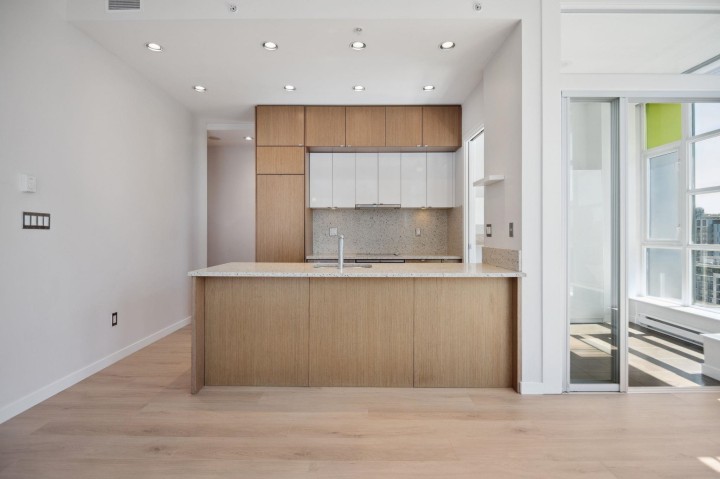 Photo 8 at 1206 - 1205 Howe Street, Downtown VW, Vancouver West