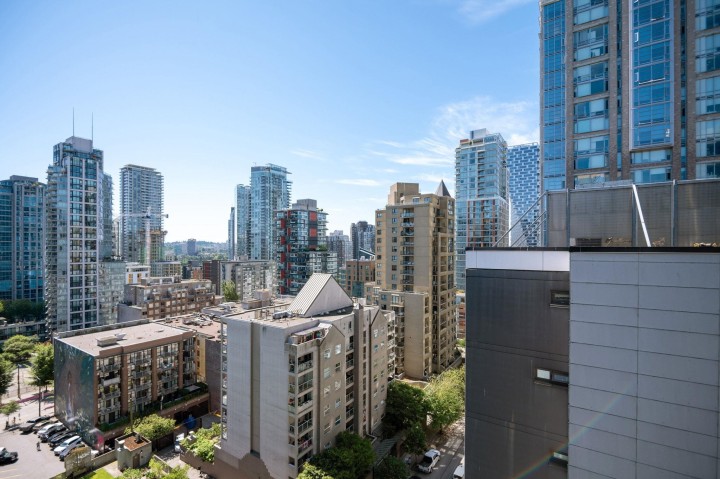 Photo 25 at 1206 - 1205 Howe Street, Downtown VW, Vancouver West
