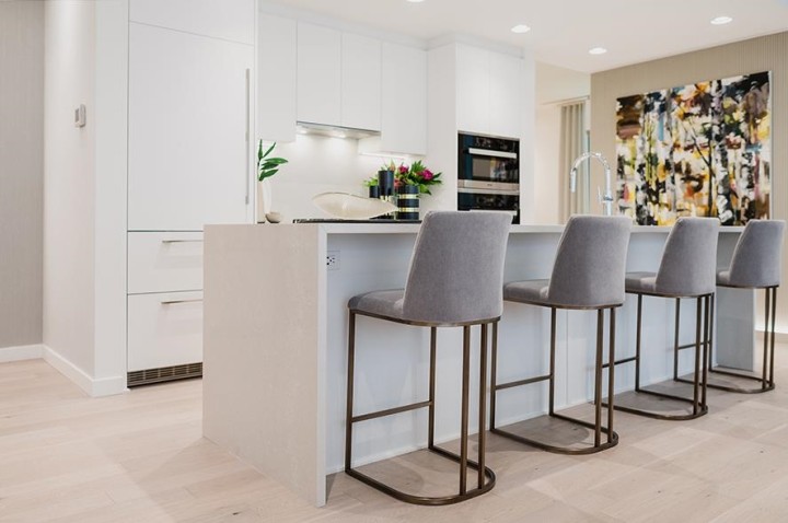 Photo 7 at 1503 - 485 W 42nd Avenue, Oakridge VW, Vancouver West