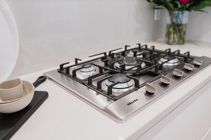 Photo 7 at 2304 - 485 W 42nd Avenue, Oakridge VW, Vancouver West