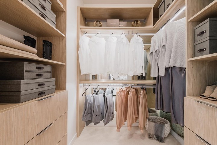 Photo 10 at 2304 - 485 W 42nd Avenue, Oakridge VW, Vancouver West