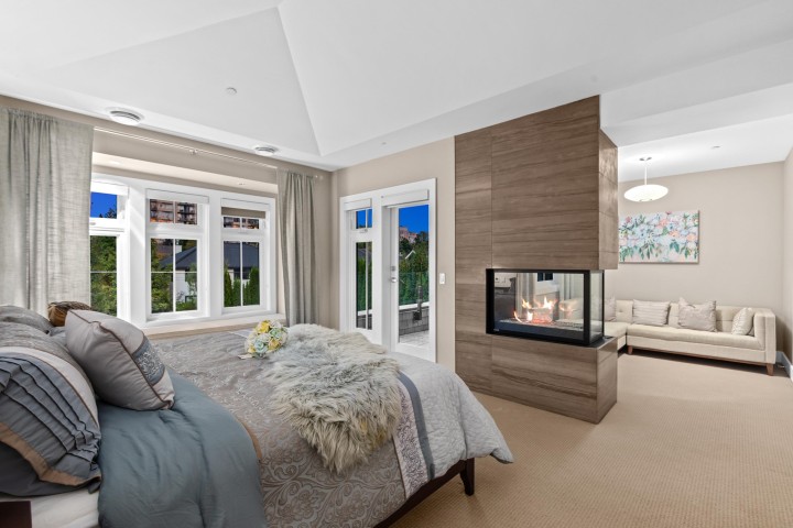 Photo 23 at 5390 Elm Street, Kerrisdale, Vancouver West