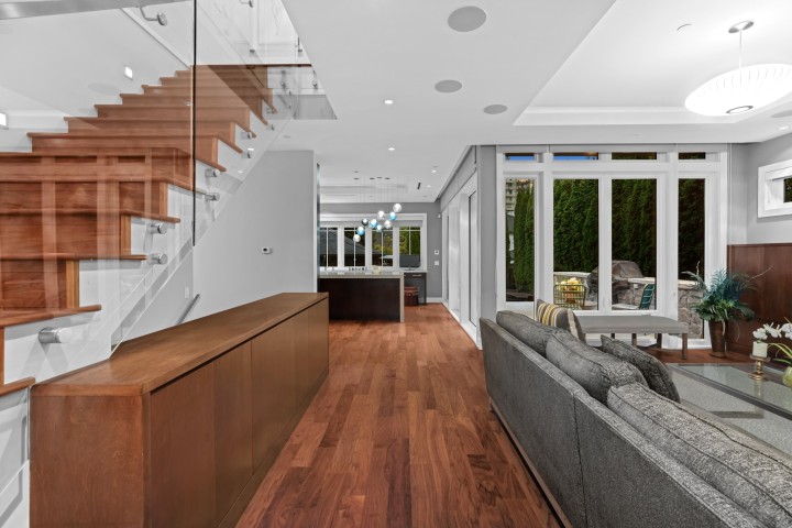 Photo 6 at 5390 Elm Street, Kerrisdale, Vancouver West