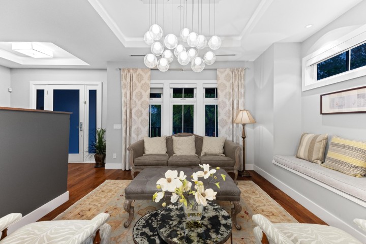 Photo 13 at 5390 Elm Street, Kerrisdale, Vancouver West