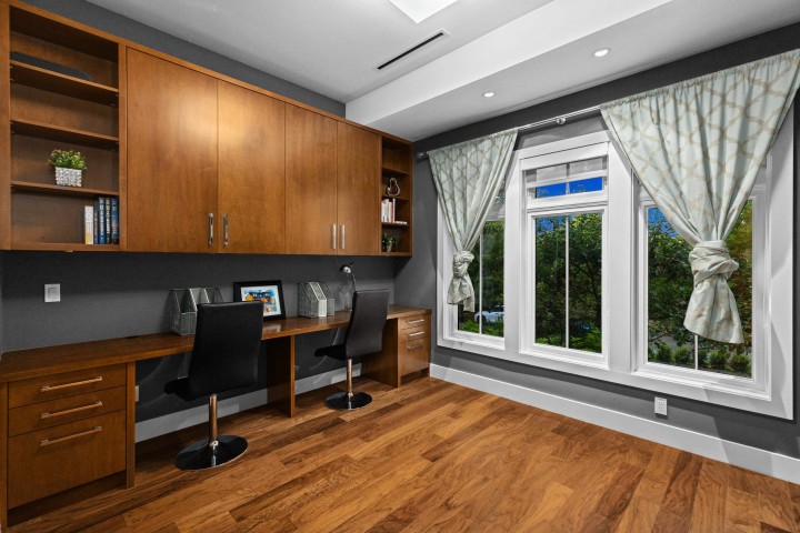 Photo 17 at 5390 Elm Street, Kerrisdale, Vancouver West