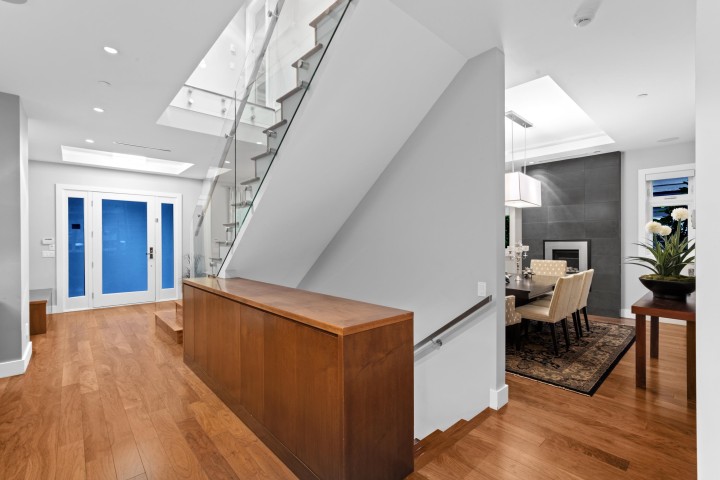 Photo 16 at 5390 Elm Street, Kerrisdale, Vancouver West