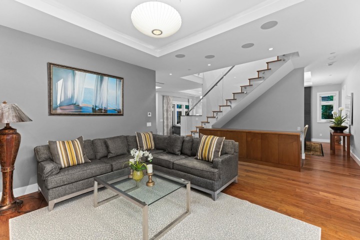 Photo 12 at 5390 Elm Street, Kerrisdale, Vancouver West