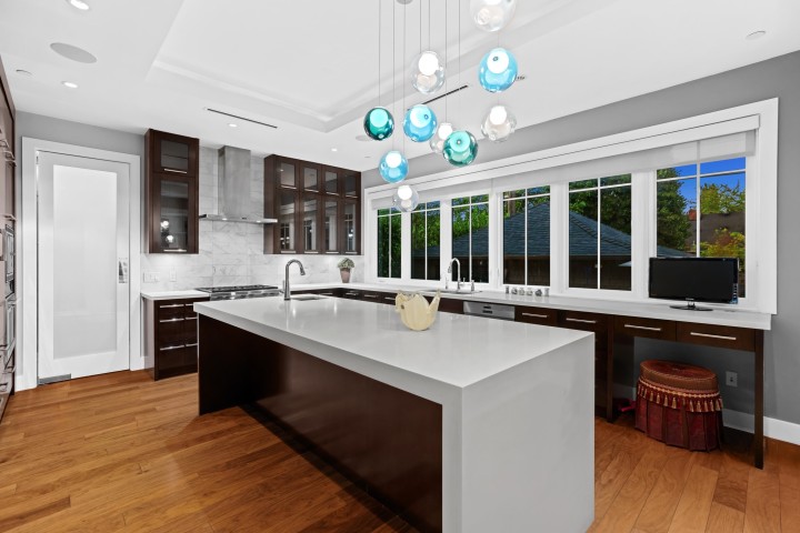 Photo 7 at 5390 Elm Street, Kerrisdale, Vancouver West