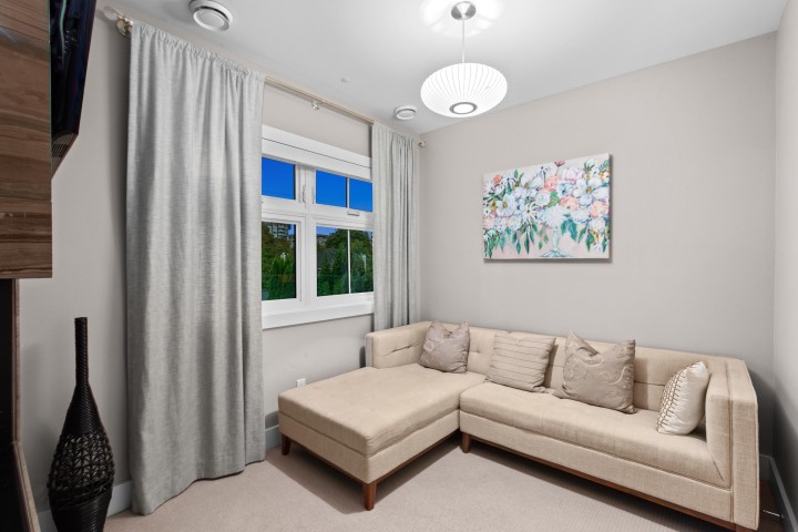 Photo 30 at 5390 Elm Street, Kerrisdale, Vancouver West