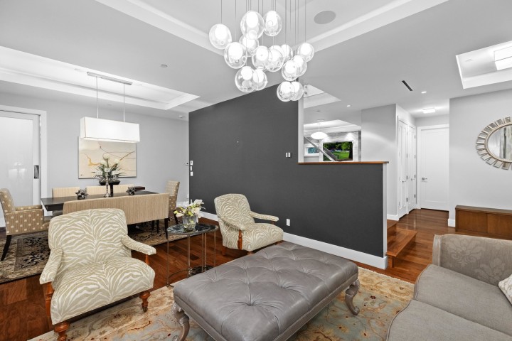 Photo 10 at 5390 Elm Street, Kerrisdale, Vancouver West