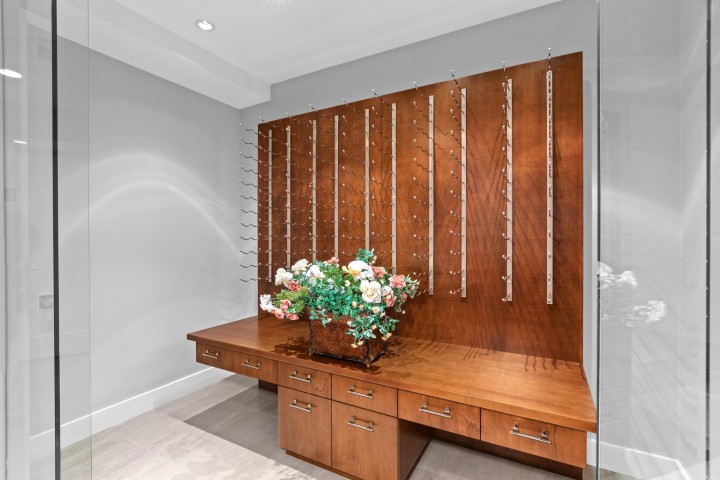 Photo 33 at 5390 Elm Street, Kerrisdale, Vancouver West