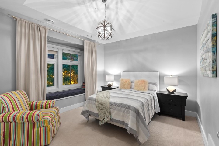 Photo 18 at 5390 Elm Street, Kerrisdale, Vancouver West