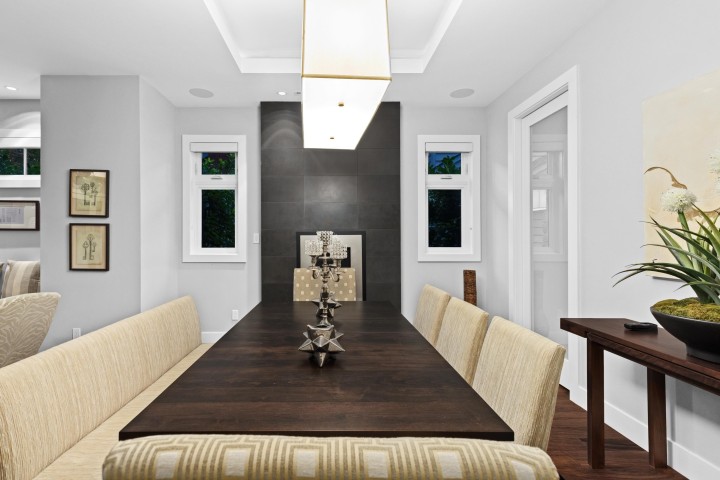 Photo 15 at 5390 Elm Street, Kerrisdale, Vancouver West