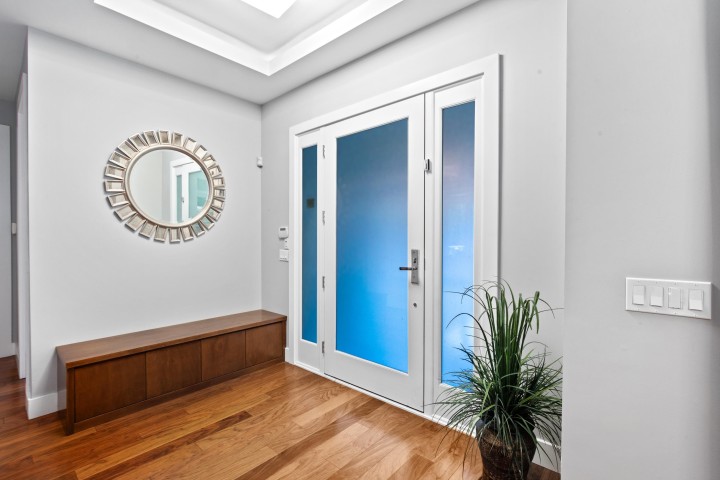 Photo 4 at 5390 Elm Street, Kerrisdale, Vancouver West