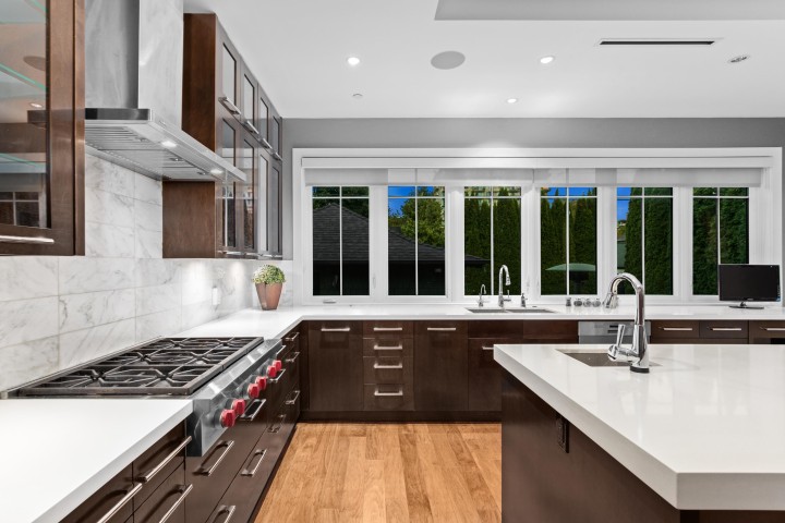 Photo 8 at 5390 Elm Street, Kerrisdale, Vancouver West