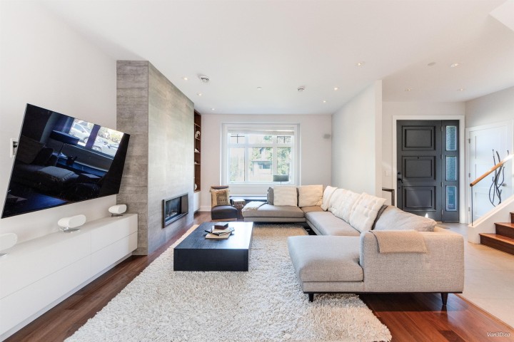 Photo 6 at 4698 W 11th Avenue, Point Grey, Vancouver West