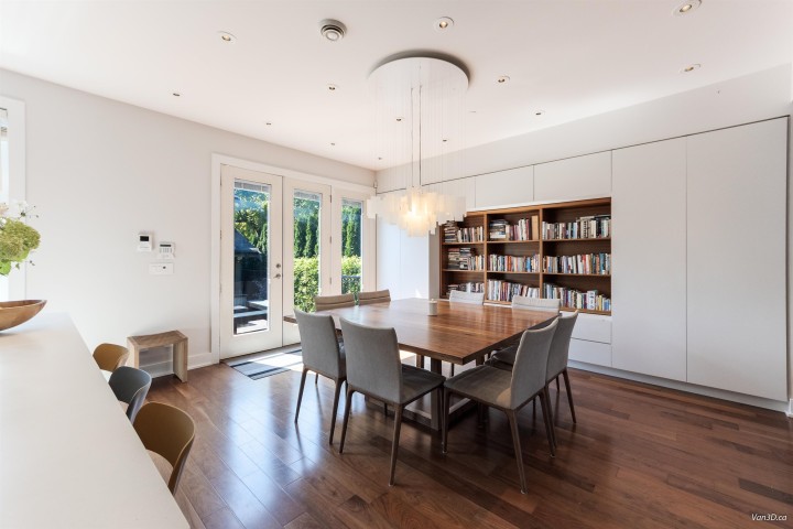 Photo 12 at 4698 W 11th Avenue, Point Grey, Vancouver West