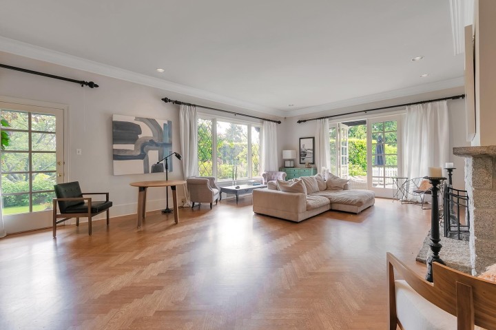 Photo 6 at 1850 Mathers Avenue, Ambleside, West Vancouver