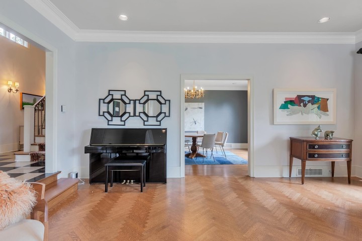 Photo 13 at 1850 Mathers Avenue, Ambleside, West Vancouver