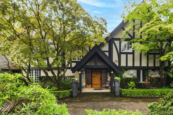 Photo 5 at 1850 Mathers Avenue, Ambleside, West Vancouver