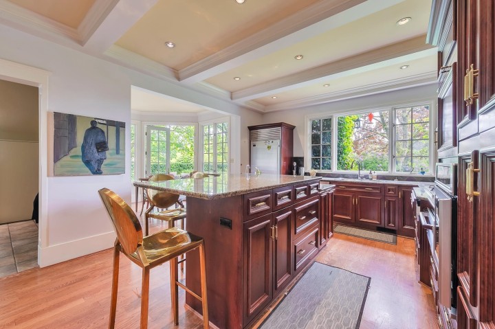 Photo 9 at 1850 Mathers Avenue, Ambleside, West Vancouver