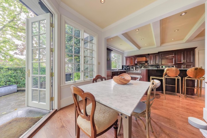 Photo 10 at 1850 Mathers Avenue, Ambleside, West Vancouver