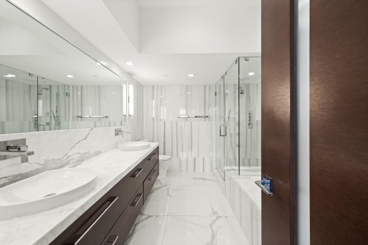 Photo 13 at 4623 W 4th Avenue, Point Grey, Vancouver West